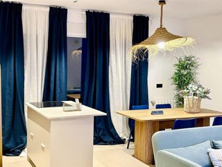 Casa adosada en venta en Aldaia