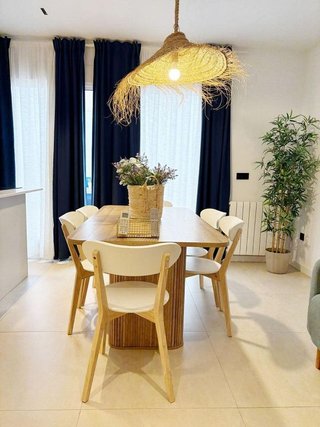 Casa adosada en venta en Aldaia
