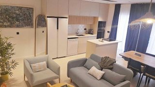 Casa adosada en venta en Aldaia
