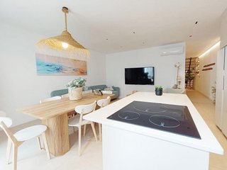 Casa adosada en venta en Aldaia