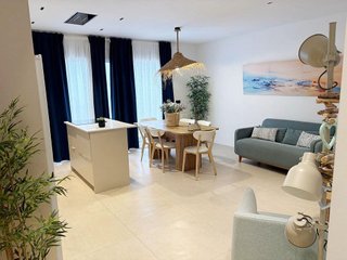 Casa adosada en venta en Aldaia