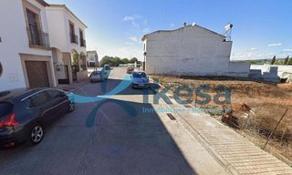 Chalet en venta en Marmolejo