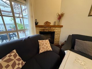 Casa adosada en venta en Úbeda