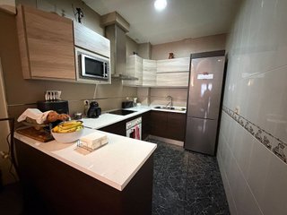Casa adosada en venta en Úbeda