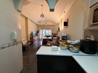 Casa adosada en venta en Úbeda