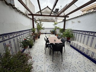 Casa adosada en venta en Úbeda