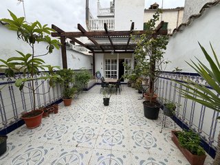 Casa adosada en venta en Úbeda