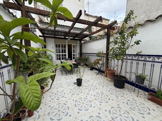 Casa adosada en venta en Úbeda