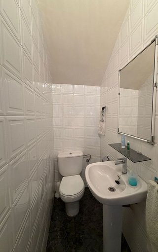 Casa adosada en venta en Úbeda