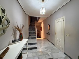 Casa adosada en venta en Úbeda