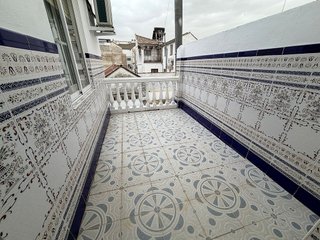 Casa adosada en venta en Úbeda