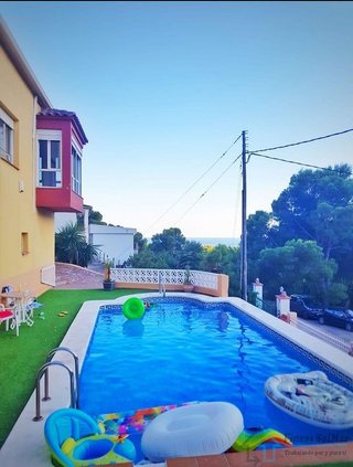 Casa en venta en Les Platgetes - Torre Bellver - La Renegà en Oropesa del Mar/Orpesa