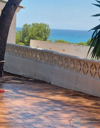 Casa en venta en Les Platgetes - Torre Bellver - La Renegà en Oropesa del Mar/Orpesa