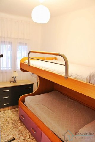 Casa en venta en Les Platgetes - Torre Bellver - La Renegà en Oropesa del Mar/Orpesa