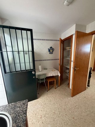 Casa adosada en venta en Ctra Sanlúcar-Zona Cuatro Pinos en Puerto de Santa María (El)