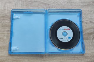 Begin Again Película Blu Ray