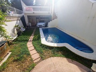 Casa adosada en venta en Oliva pueblo en Oliva