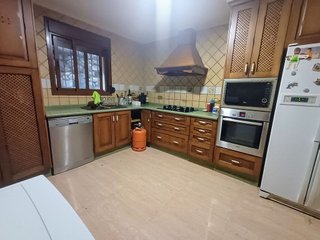 Casa adosada en venta en Oliva pueblo en Oliva
