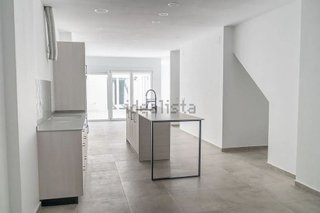 Chalet en venta en Carcaixent