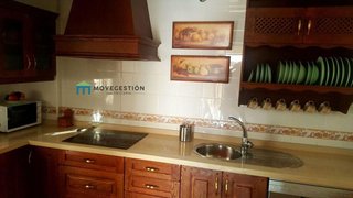 Chalet en venta en Ubrique