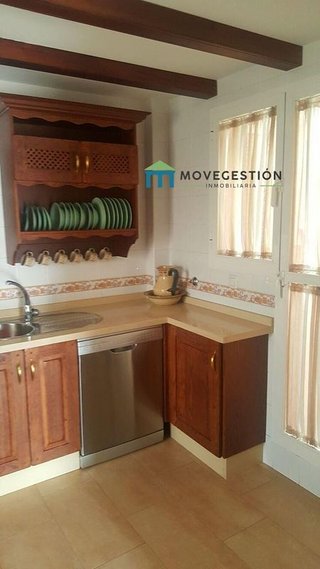 Chalet en venta en Ubrique