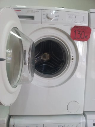 Lavadora Corbero CLA1025W