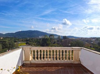 Casa en venta en Alaró