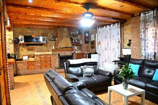 Casa pareada en venta en Parque de la Ermita - Parque de San Roque en Churriana de la Vega