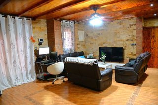 Casa pareada en venta en Parque de la Ermita - Parque de San Roque en Churriana de la Vega