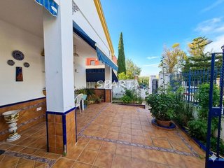 Chalet en venta en Valencina de la Concepción