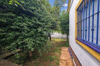 Chalet en venta en Valencina de la Concepción
