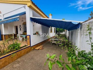 Chalet en venta en Valencina de la Concepción