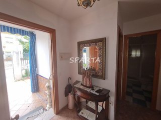 Chalet en venta en Valencina de la Concepción