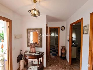 Chalet en venta en Valencina de la Concepción