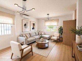 Chalet en venta en Valencina de la Concepción
