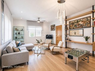 Chalet en venta en Valencina de la Concepción