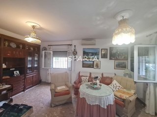 Chalet en venta en Valencina de la Concepción