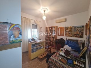 Chalet en venta en Valencina de la Concepción