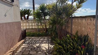 Casa adosada en venta en Les Salines en Vinaròs