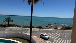 Casa adosada en venta en Les Salines en Vinaròs
