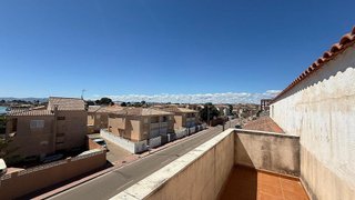Casa adosada en venta en Les Salines en Vinaròs