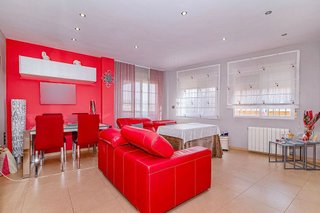 Casa pareada en venta en Alfacar