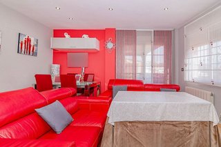 Casa pareada en venta en Alfacar
