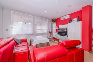 Casa pareada en venta en Alfacar