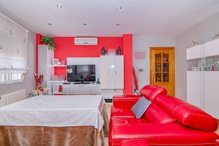 Casa pareada en venta en Alfacar
