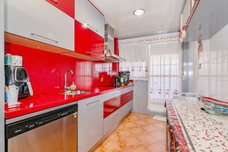 Casa pareada en venta en Alfacar