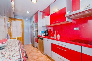 Casa pareada en venta en Alfacar