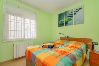 Casa pareada en venta en Alfacar