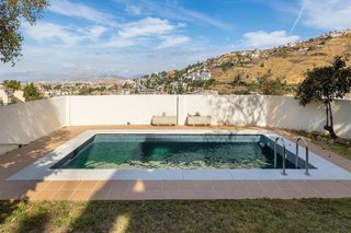 Chalet en venta en Bola de Oro - Serrallo en Granada