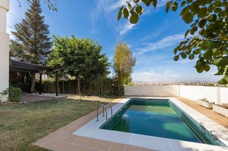 Chalet en venta en Bola de Oro - Serrallo en Granada